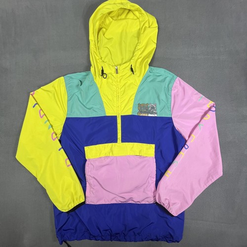 Teddy fresh ripndip pullover - fresh,