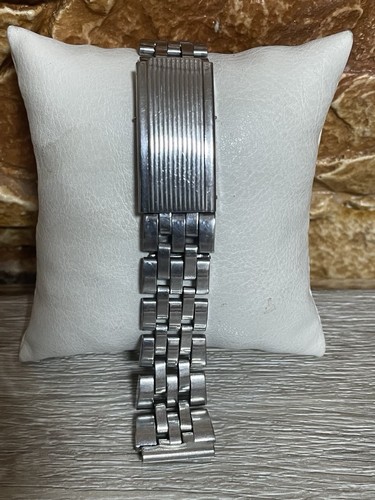Bracciale metallo sovietico