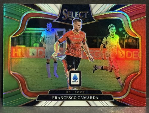 2025 panini seleziona - 2025-26,