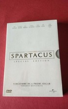 SPARTACUS - S.Kubrick/Kirk