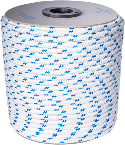 Corda treccia mare - treccia, multiuso