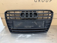 Griglia griglia anteriore Audi