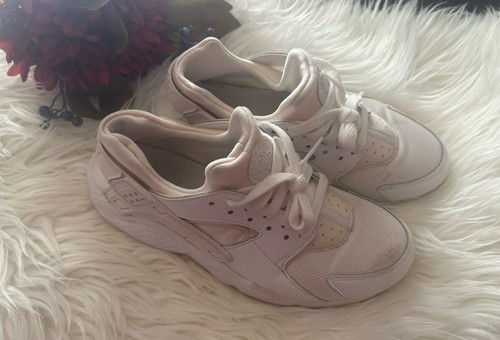 Size nike air huarache - 7,