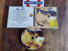 Acid Jazz Vol. 13 Dj Krush/Model 500/Quintetto X/Mambossa Cd Perfetto