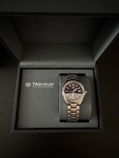 Orologio da donna Tag Heuer