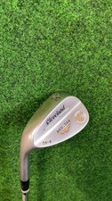 REG 588 Cleveland Sand Wedge -