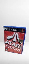Atari anthology pal - anthology,