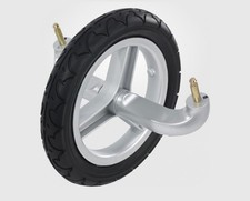 Adattatore 3 ruote Silver