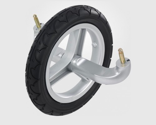 Adattatore ruote silver - adattatore, 3