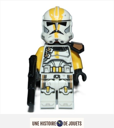 Lego star wars - lego, figurine