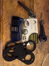 Ricambi mini austin - ricambi,