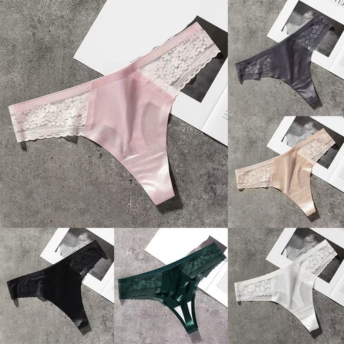 Perizoma intimo pizzo - , casual