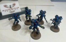 Warhammer 40K Night Lords