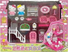 Sanrio personaggi casa delle - personaggi,