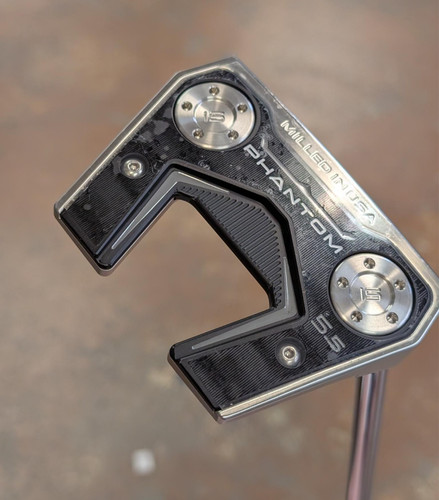 2025 scotty cameron phantom - scotty,