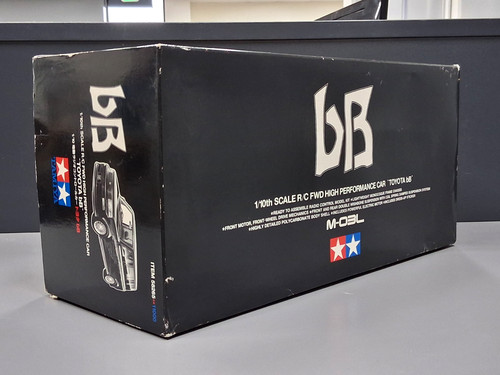 Nuovo raro kit telaio - kit,