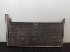 CONDENSATORE / RADIATORE ARIA