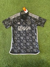 Adidas Terza Maglia Uomo Ajax