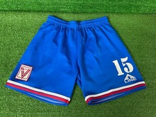 Pantaloncini short vicenza - pantaloncini,