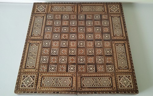 Backgammon dama scacchiera - backgammon, o