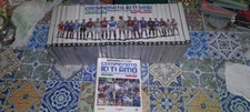 30 DVD nuovi CAMPIONATO IO TI