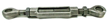 FIBBIA GIREVOLE 1-1/4" X 6"