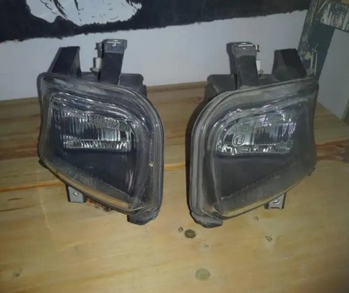 Coppia fendinebbia originali - coppia,