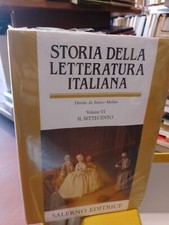 E. Malato Storia della