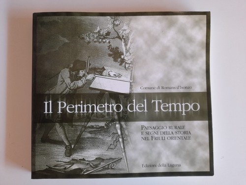 Perimetro del - il,