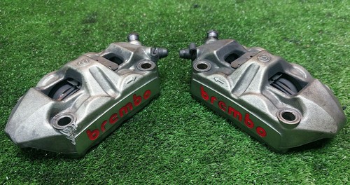 Ducati 848 evo pinze - 848,