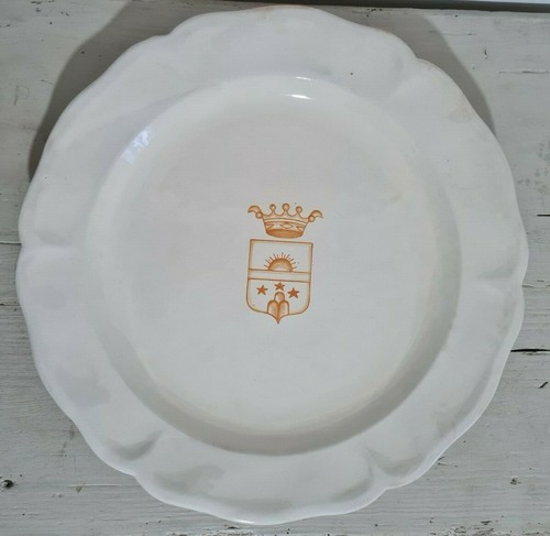 Piatto ceramica di - piatto,