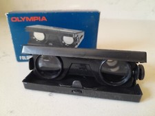 Rari occhiali vintage Olympia