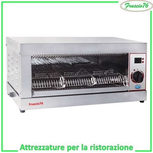 Tostiera tostapane elettrica - tostiera,