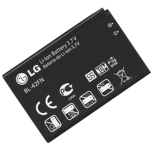 Batteria originale 42fn - lg,
