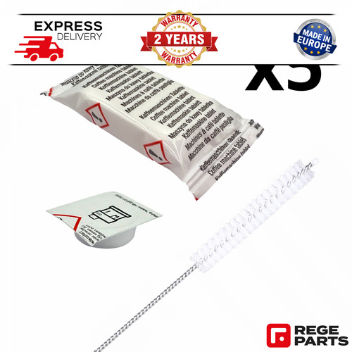 Coffeefixit kit pulizia - coffeefixit,