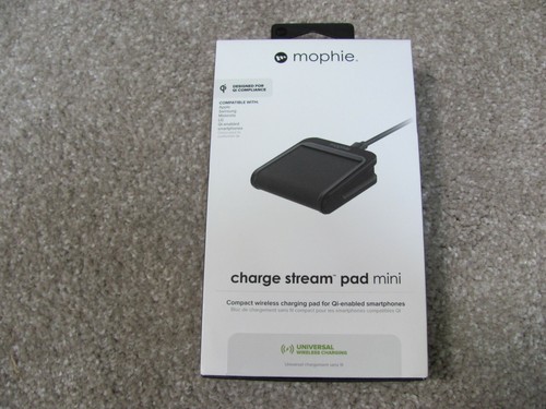 Nuovo mophie wireless - mophie, qi