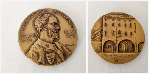 Medaglia commemorativa - ♥,