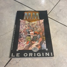 Mickey Mouse MM Mystery