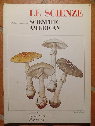 Scienze scientific - le,
