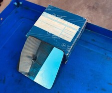 vetro specchio fanalino Mercedes 200 E e 190 cod. A 1248102021