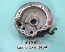 MOZZO INGRANAGGI RUOTA POSTERIORE PIAGGIO SI BRAVO CIAO  PEZZO ROTTO