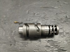 ALBERO COMANDO FORCELLE CAMBIO