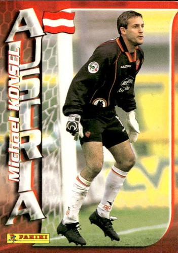 Card azzurri avversari - azzurri, e