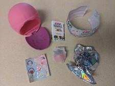 CURNY Unicorno 🦄 Cry Babies