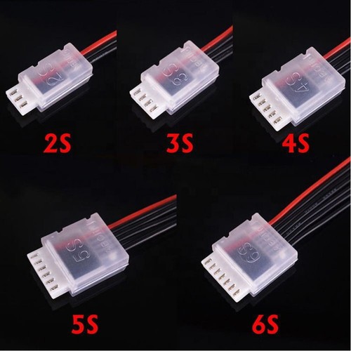 4s 5s 6s batteria - 3s,
