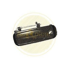 MANIGLIA BAULE PER 2/4 PORTE