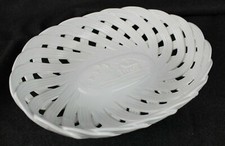 Cestino in CERAMICA Fruttiera Centrotavola della MULINO BIANCO da Collezione Art