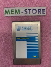 Scheda PCMCIA AMD serie C 4MB