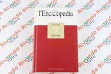 Enciclopedia volume 9 - ,