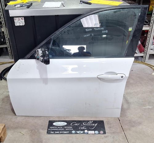 Portiera sportello bmw 320d - portiera,